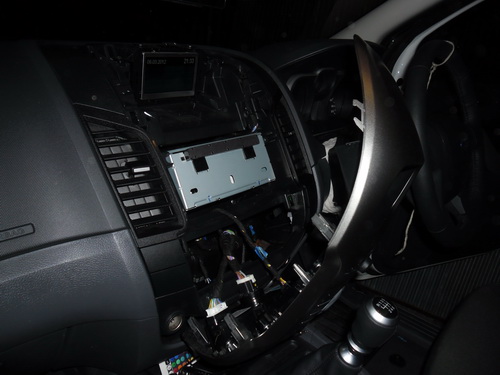 คลับ BT-50-Ranger-ใครติดจอ LCD ให้ All New Mazda BT-50 มาบ้างแล้วครับ ช่วยแนะนำหน่อยครับ-1
