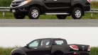 ทดลองขับ Mazda BT-50 PRO โดย headlightmag